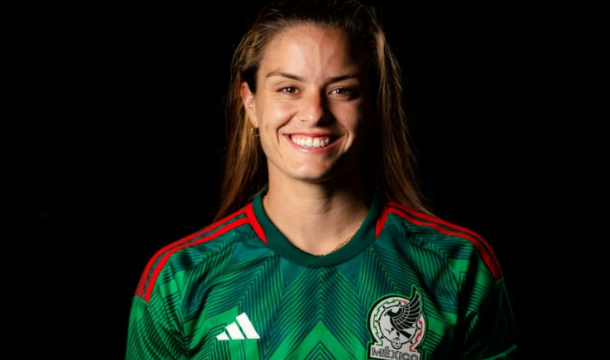 Maria Sakkari quiere ser “griega mexicana, siento que es mi torneo local”, ¡Ama Guadalajara!