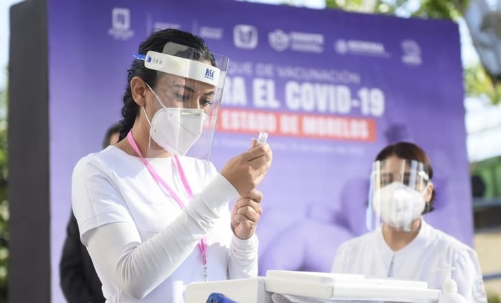 Oposición en Senado insiste que comparezca López-Gatell para informe final sobre manejo de pandemia