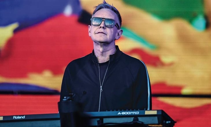 Conciertos de Depeche Mode en el Foro Sol: lo que tienes que saber antes de ir al show