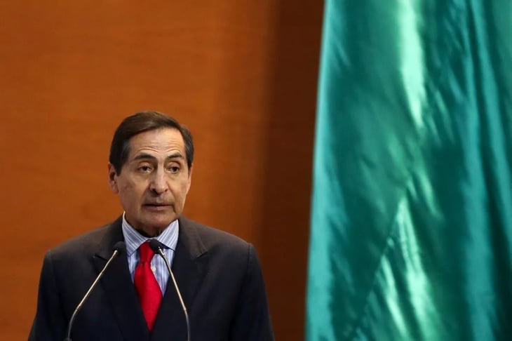 Secretario de Hacienda asegura que con AMLO deuda de México creció menos que con otros presidentes