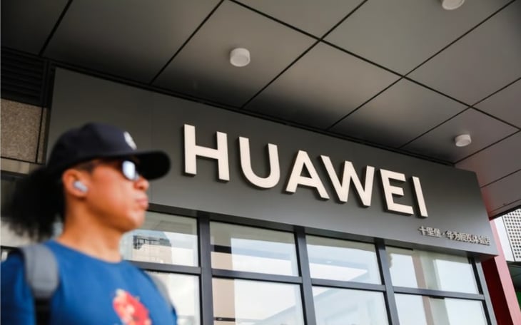 China arremete contra agencias de EUA por infiltrarse en servidores de Huawei desde 2009