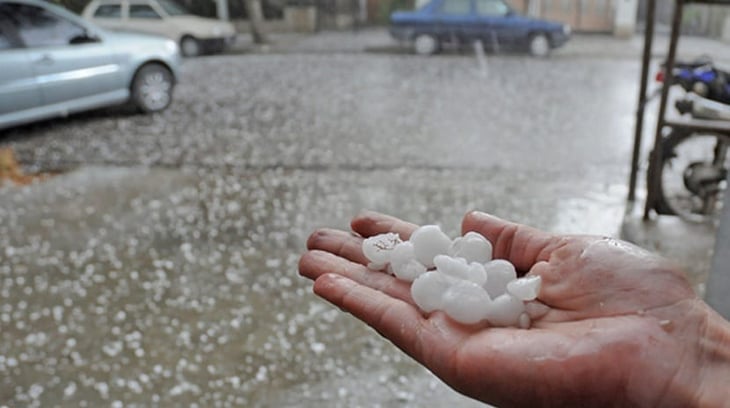 Protección Civil invita a dar mantenimientos a casas por lluvias 