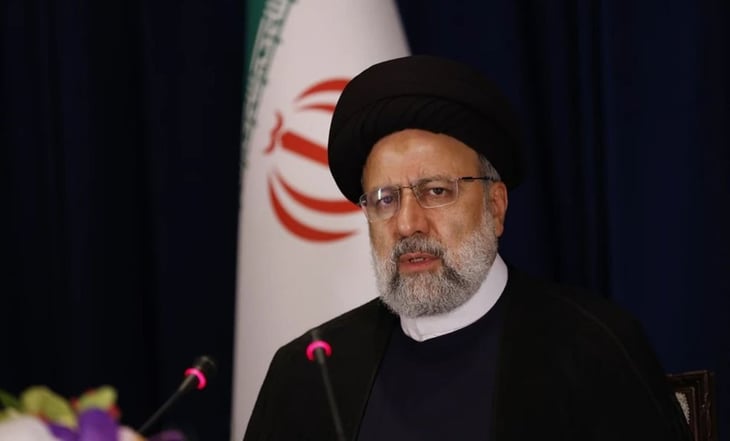 EU debe aliviar sanciones para mostrar que quiere volver a pacto nuclear: presidente de Irán