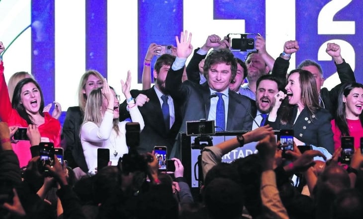 Elon Musk se mete en la campaña electoral argentina y promociona la red social X