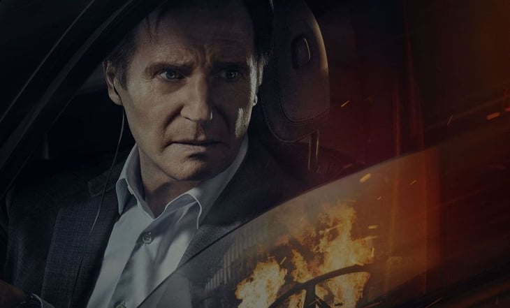 Amazon Prime tiene un thriller que te dejará temblando por la seguridad de tu familia y es protagonizado por Liam Neeson