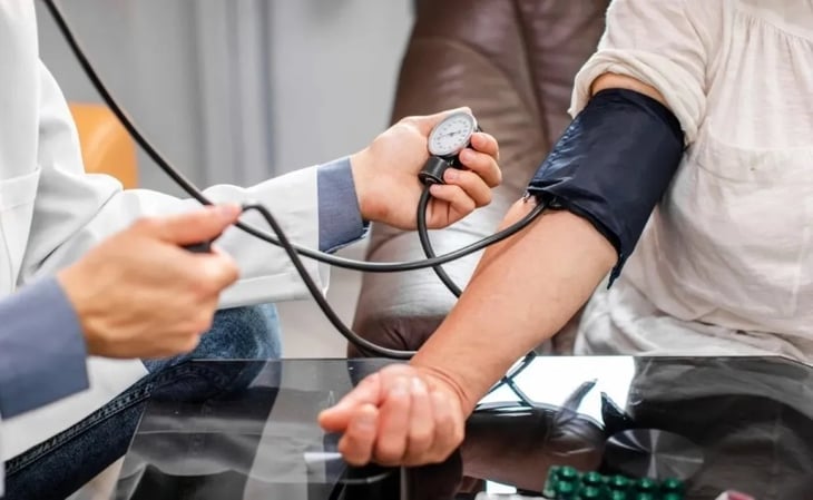 OMS: Un tratamiento adecuado para la hipertensión puede evitar 76 millones de muertes en el mundo