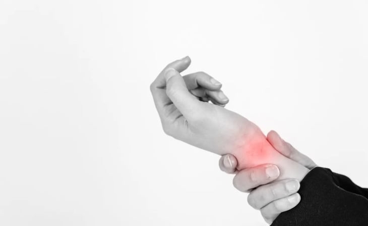 Artrosis, enfermedad que afecta rodillas, cadera y columna