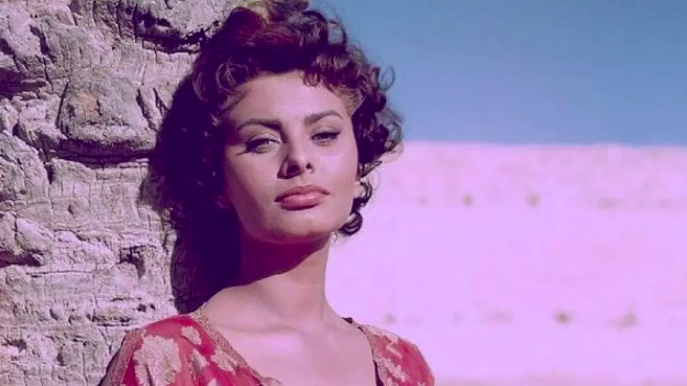 Cinco películas de Sophia Loren que no te puedes perder