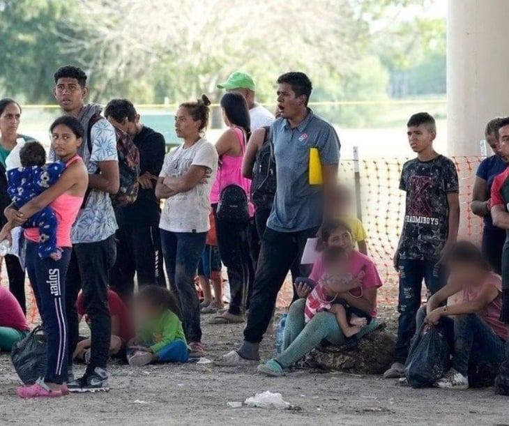 Acusan a un mexicano de contrabando de migrantes bajo nueva ley de Florida