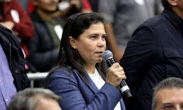 'Eso no, mi familia, no': AMLO revela que pidió a su prima 'Manuelita' Obrador no buscar la candidatura a la gubernatura en Chiapas