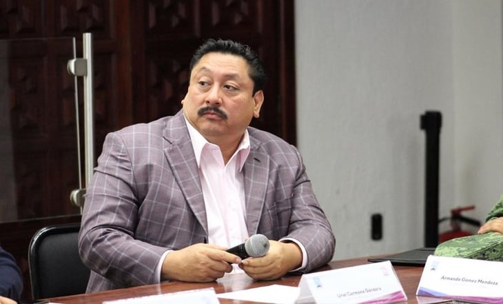 '¡Pero qué influencias del procurador!': AMLO acusa consiga en el Poder Judicial para proteger al exfiscal de Morelos