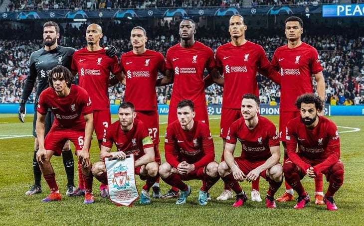 El Liverpool quiere acelerar las renovaciones de dos jugadores clave