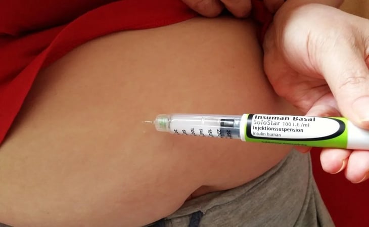 Mitos sobre insulina dificultan el control adecuado de diabetes