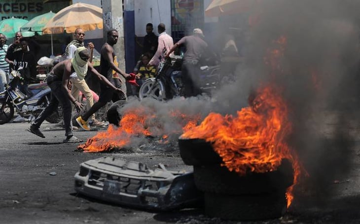 Conflicto de Haití con República Dominicana podría causar nueva ola migratoria 