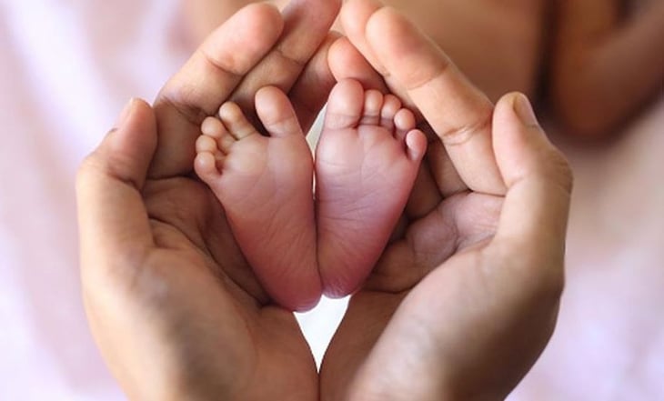 Hospital de California reporta nacimiento de 10 pares de mellizos en un solo día