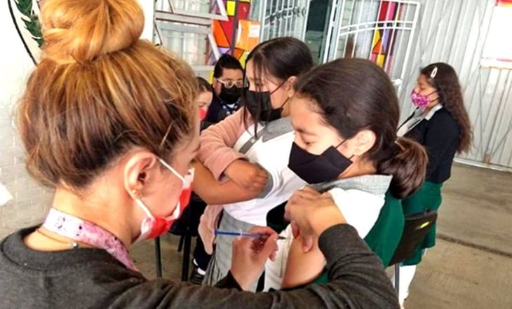 Piden en San Lázaro incorporar vacuna contra VPH en Cartilla Nacional de Vacunación