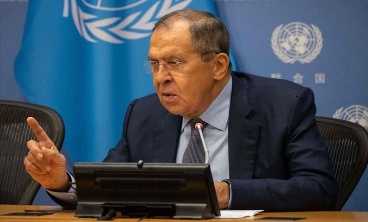 Rusia pide a EU en la ONU levantar las sanciones contra Cuba, Venezuela y Siria