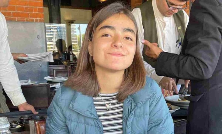 Madre de Ana María Serrano publica carta para amigos de la joven; entrega 10 reflexiones sobre el feminicidio de su hija