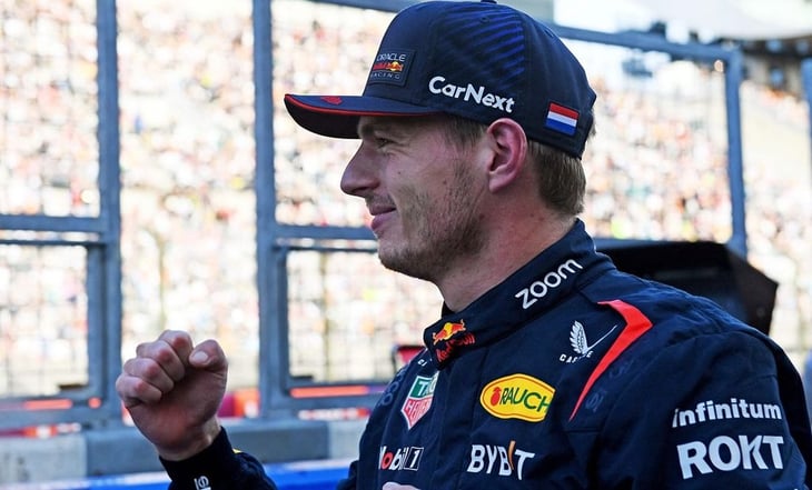 Despierta Max Verstappen tras pesadilla en Singapur; confía en ganar el Gran Premio de Japón