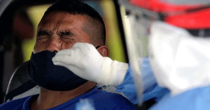 Casos COVID-19 aumentan hospitalizaciones en EU: ¿Y en México cómo va? Esto sabemos