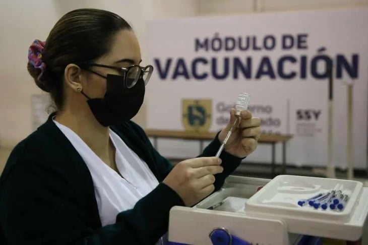 Vacunas COVID-19, a un paso de venderse en México: Cofepris abre convocatoria a farmacéuticas