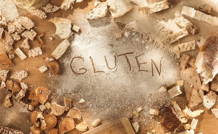 ¿Qué pasa si soy celiaco y como gluten durante un tiempo? Una mirada a los efectos