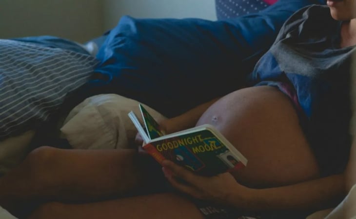 Cosas que debes saber sobre la depresión en el embarazo