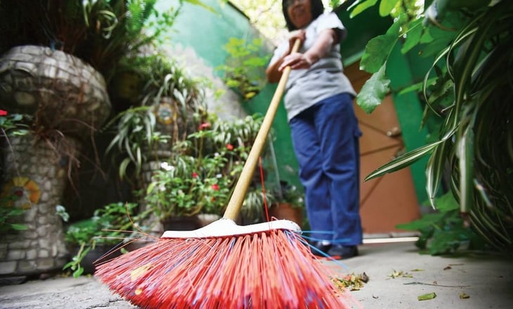 SEP profesionalizará a trabajadoras del hogar en la Ciudad de México
