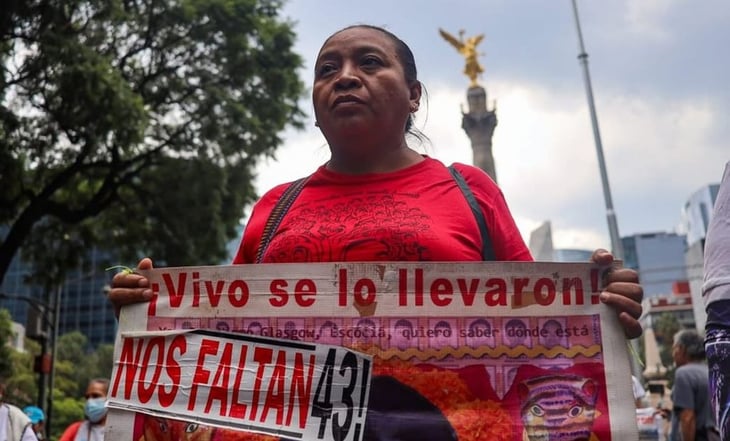 Caso Ayotzinapa: películas y libros para entender el caso de la desaparición de los 43 normalistas