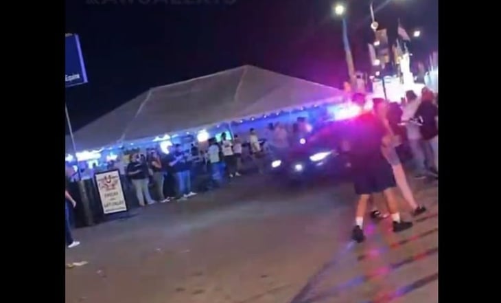 Autoridades investigan tiroteo en la Feria Estatal de Oklahoma; hay un menor bajo custodia
