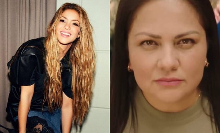 ¿Shakira mintió?, aseguran que Piqué no corrió a Lili Melgar, la niñera de sus hijos