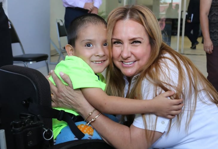 Marcela Gorgón: UNEDIF lleva más de un millón de traslados