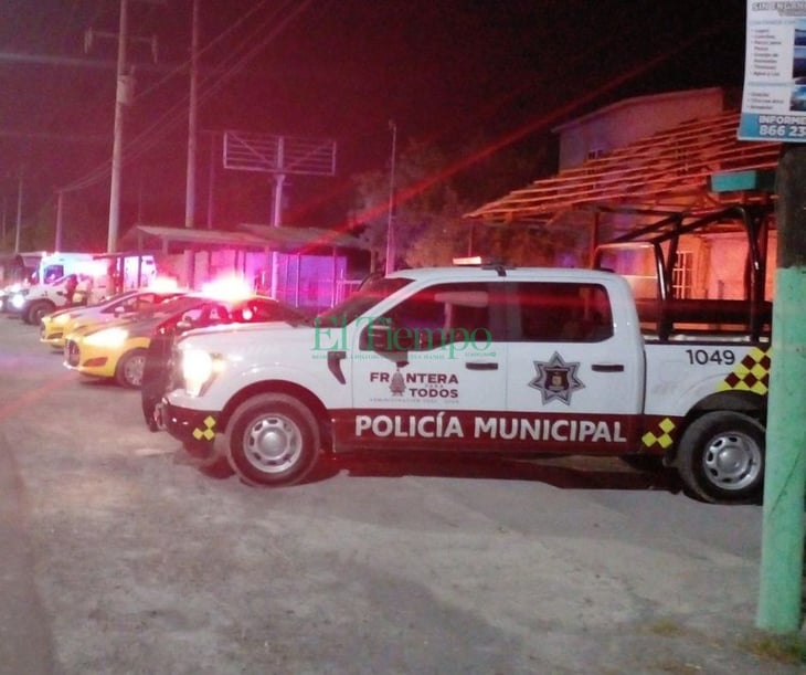 Violento asalto sufre conductora de InDriver en la colonia Borja