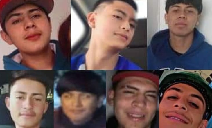 Privan de la libertad a 7 adolescentes en Villanueva, Zacatecas
