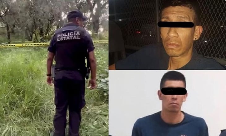 Feminicidio de Ivonne: podrían vincular a proceso hoy a presuntos agresores del Edomex