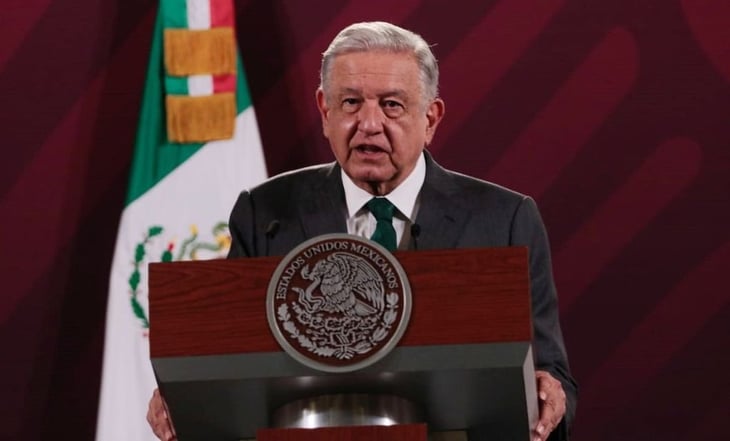 AMLO rechaza que el narco sea el 'quinto empleador' en México