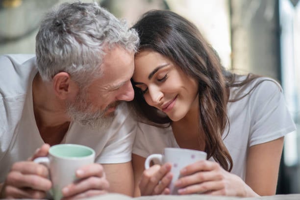 ¿Afecta la diferencia de edad en las parejas?