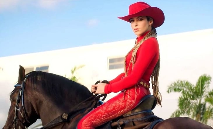 Las consencuencias que le trajo a Shakira su nueva canción 'El Jefe'