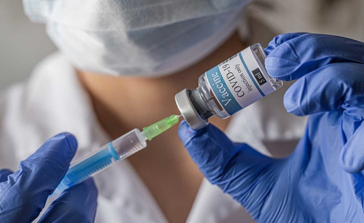 COFEPRIS revisará normativas para venta libre de vacunas contra el COVID