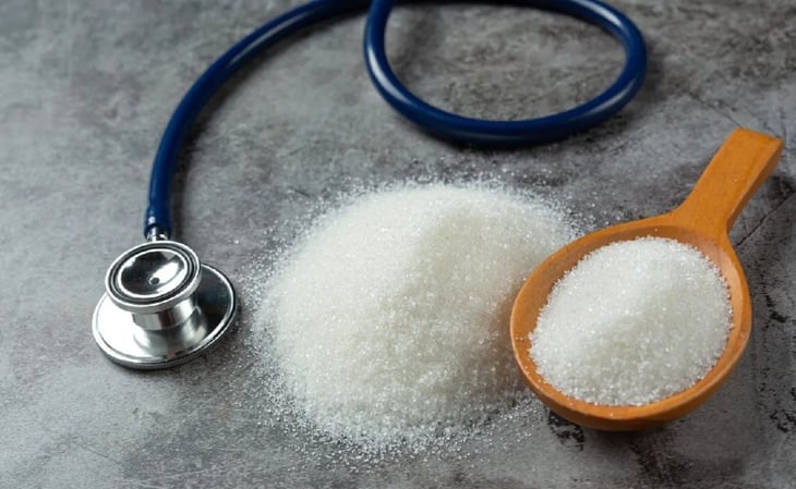 Azúcar o sal: ¿Qué eleva la presión arterial? 
