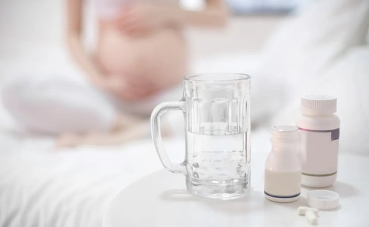 ¿Por qué las embarazadas deben tomar ácido fólico?