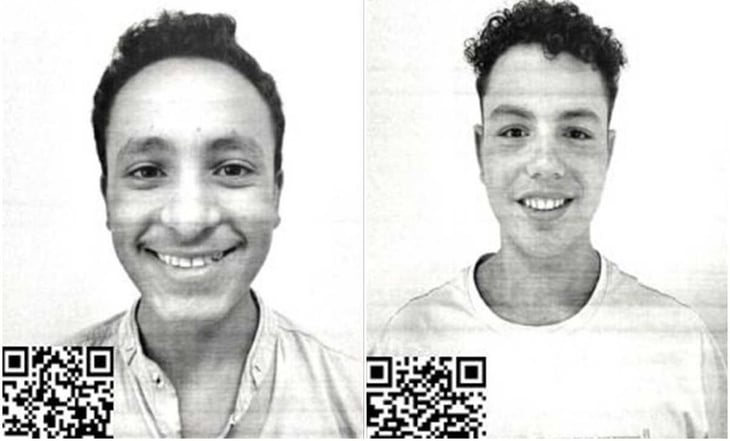 Desactivan Alerta Amber para menores egipcios desaparecidos en Sonora; se reintegraron a su contingente migrante