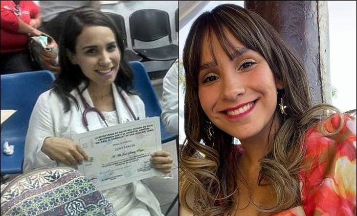 Feminicida de la doctora Ali Jasel Suárez era trabajador del IMSS y su vecino
