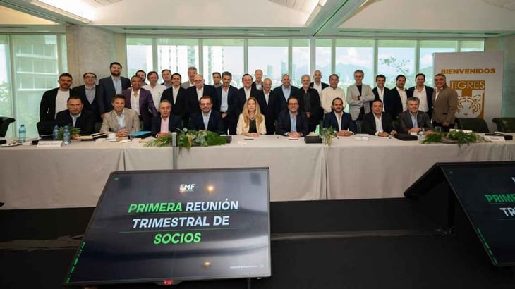 FMF y Liga MX vuelven a trabajar de la mano, después de una década