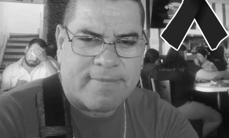 SIP expresa 'consternación' por el asesinato del periodista Jesús Gutiérrez; pide dar con responsables