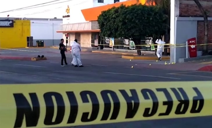Violencia en Cuernavaca: matan a balazos a policía que atrapó a secuestradores