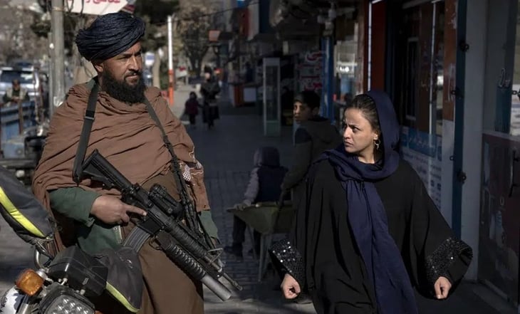 Exclusión de la mujer cuesta a Afganistán mil millones de dólares al año: ONU