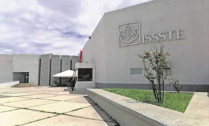 SFP reporta recuperación de mil 872 millones de pesos en rescate del ISSSTE
