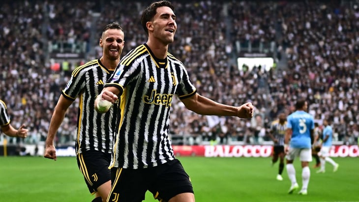 La Juventus, el club de fútbol italiano, está considerando un cambio en la posición de su portero