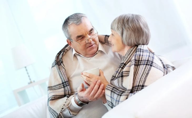 Cuidar el corazón de las personas mayores: Claves para un envejecimiento saludable